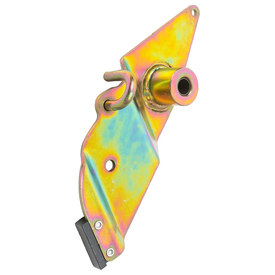 Amazon.com : Exmark Brake Arm Assembly, 136-5903 : Patio